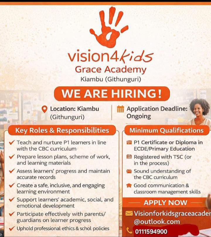 Multiple Positions