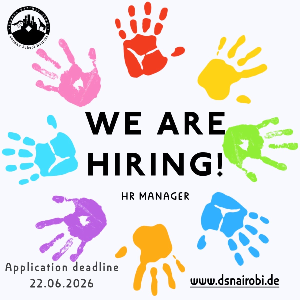 HR Manager