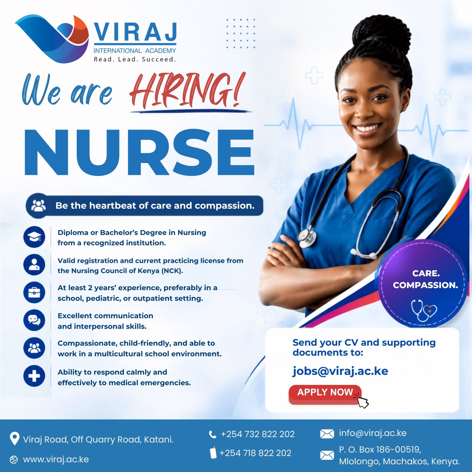 School Nurse