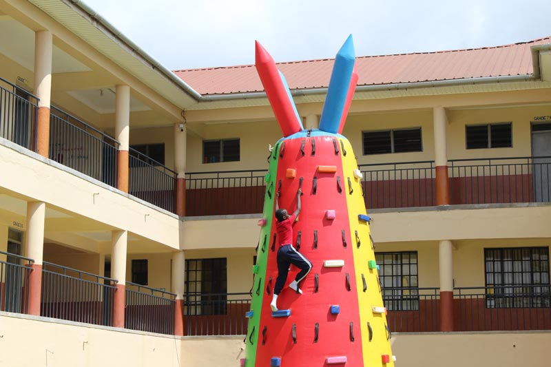 Earlybird Schools,Machakos