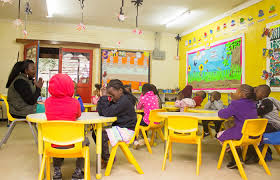 Kiota School