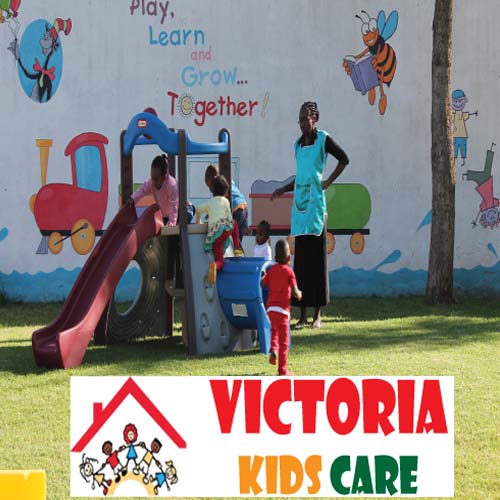 Victoria Kids Care,Thome