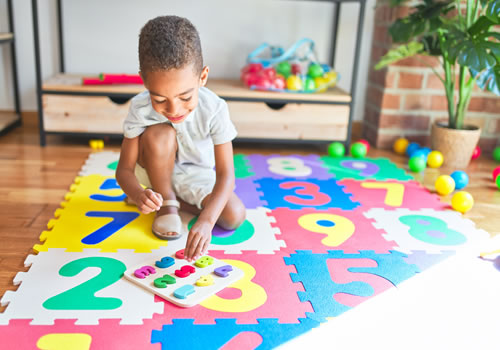 Cradle Montessori Centre,Thome