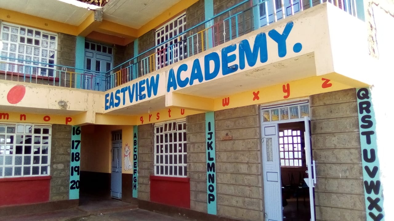 Eastview Academy.Ruiru