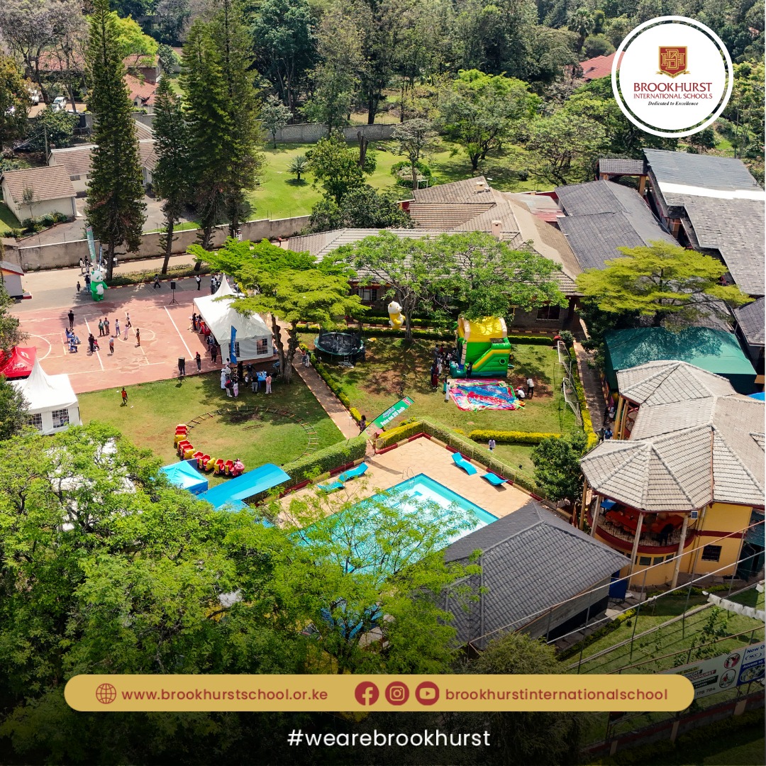 Brookhurst International School lavington