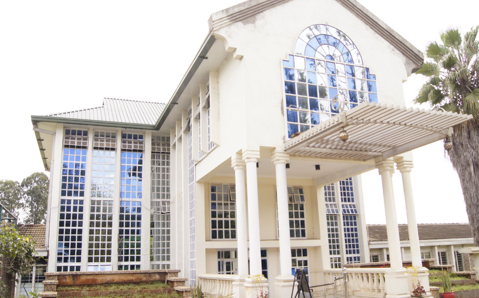 The Nairobi Academy