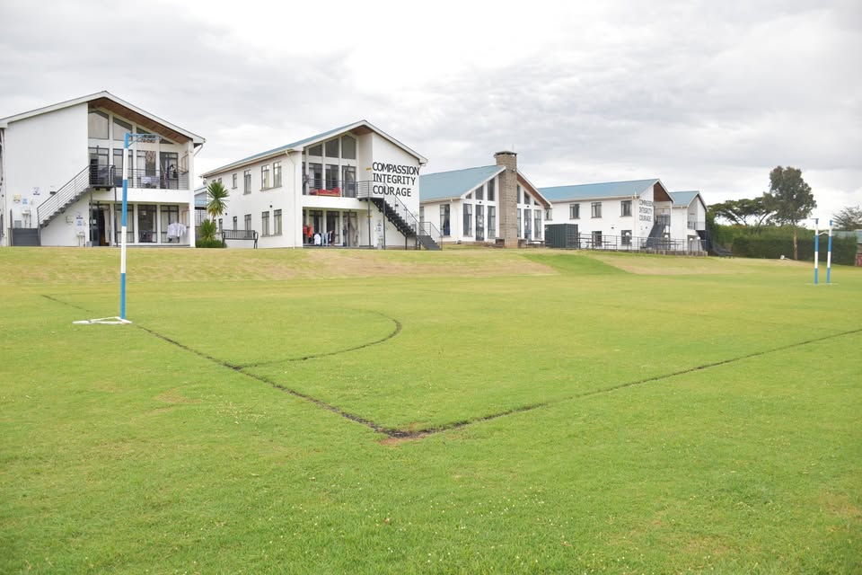 St Andrew’s Turi