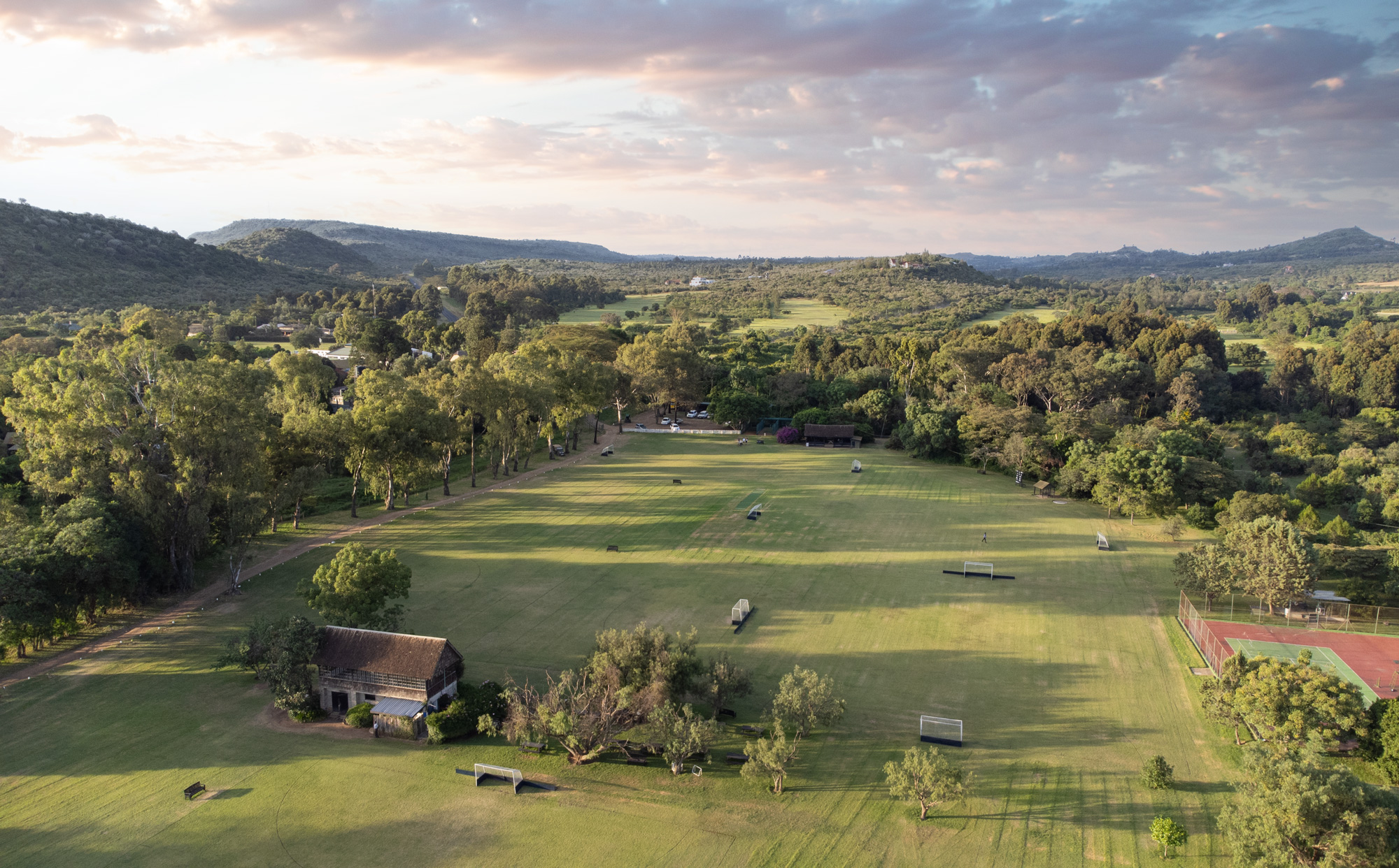 Pembroke House School, Kenya