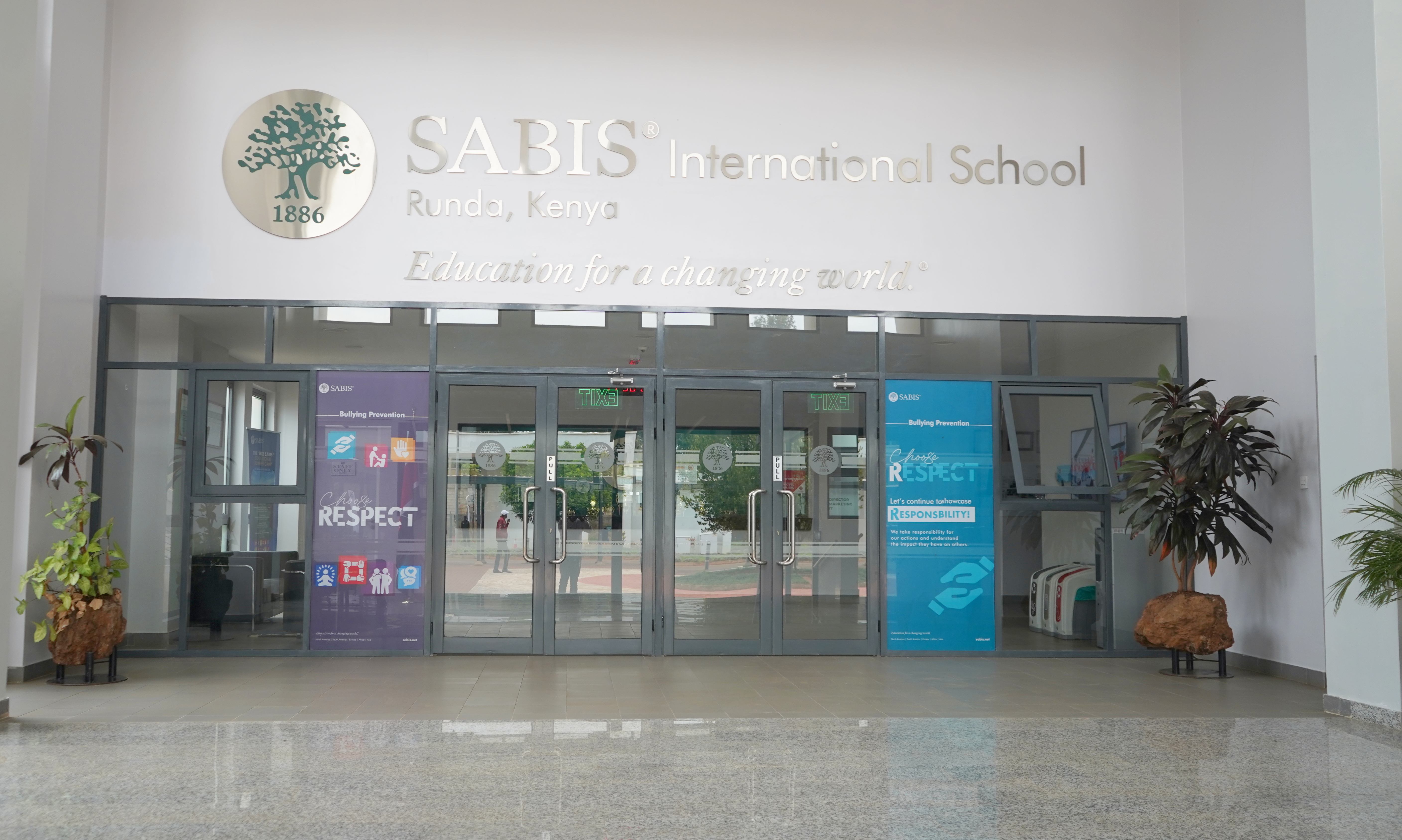 SABIS® International School Runda