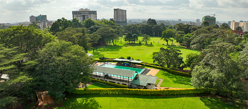 Kenton College Preparatory School