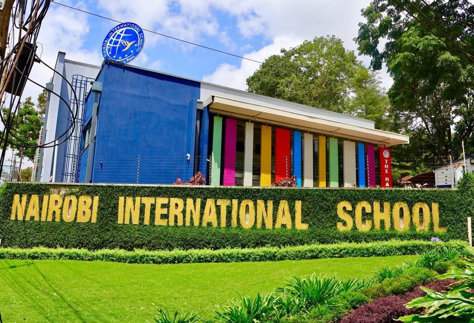 Nairobi International School