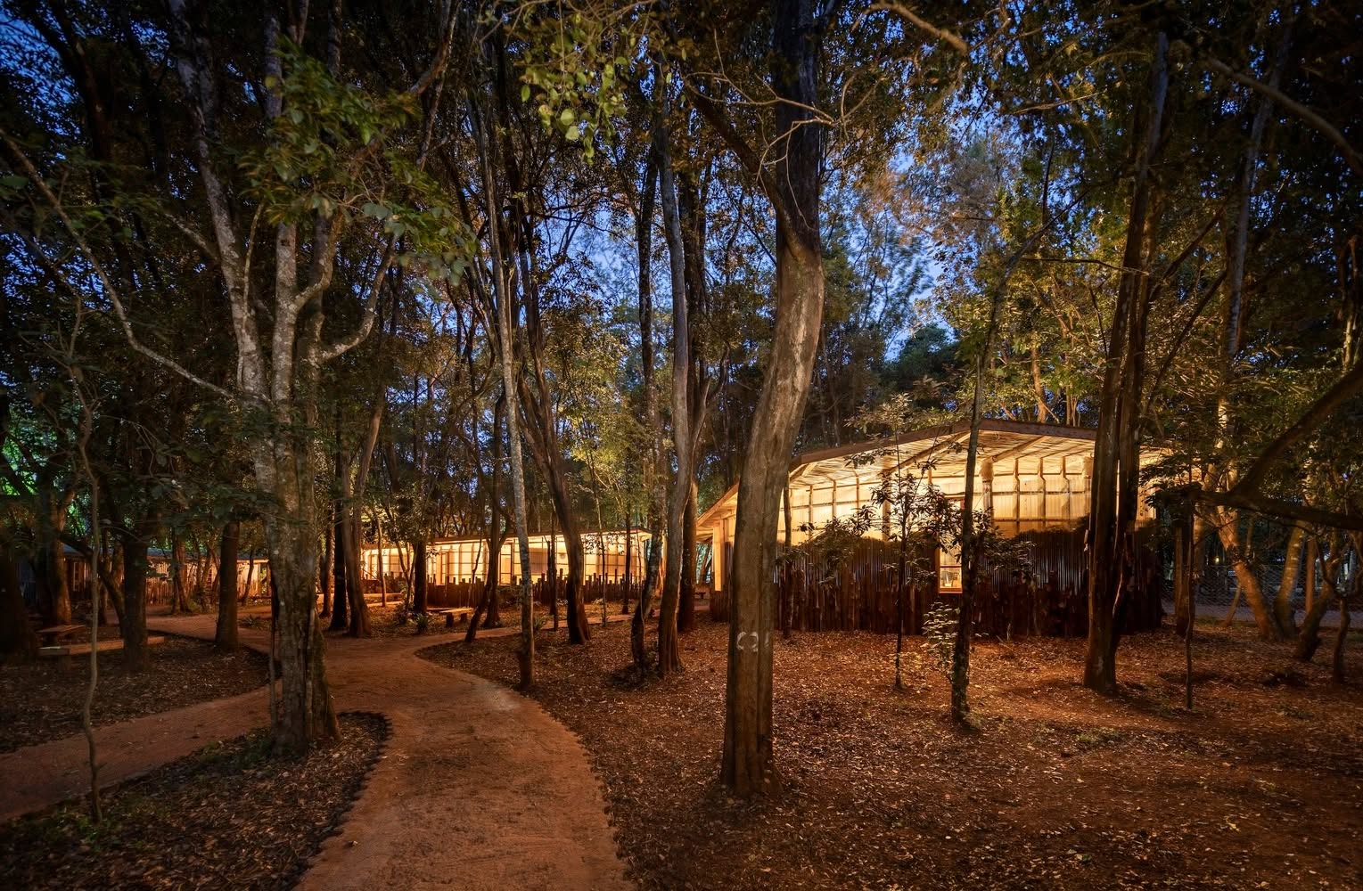  Nairobi Waldorf School,Karen Campus