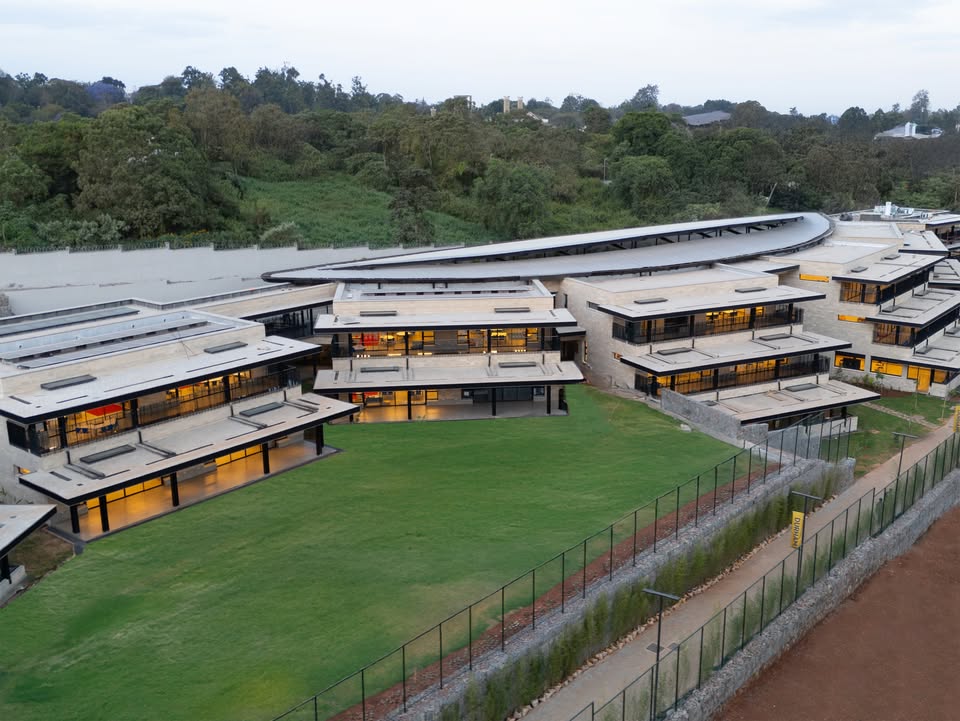 Durham International School