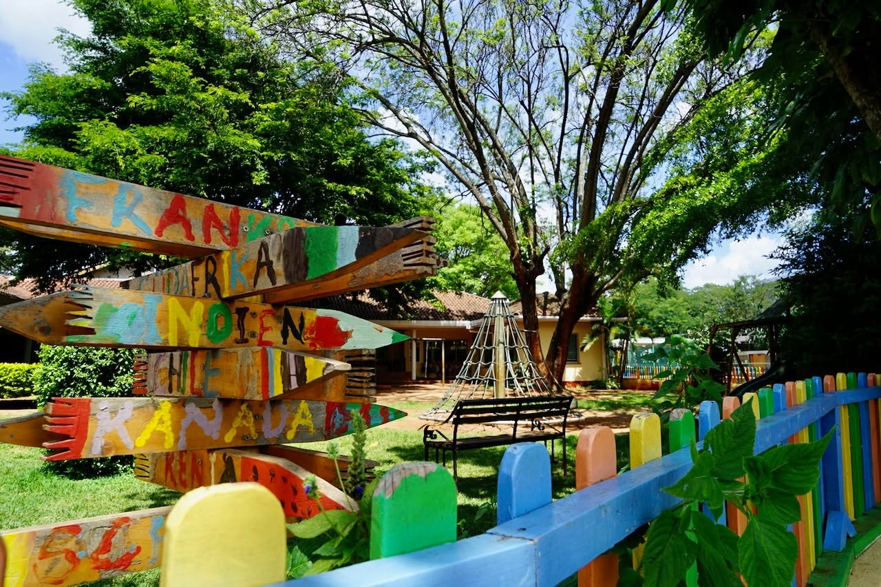 German School Nairobi