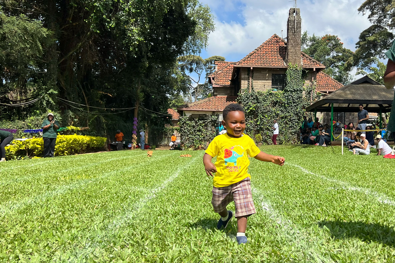 The Vale School Muthaiga
