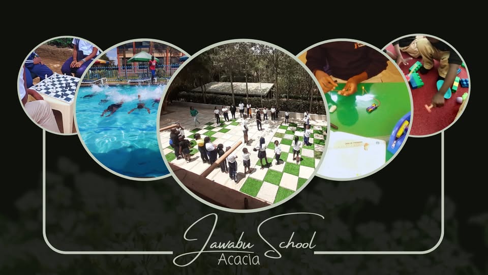 Jawabu School
