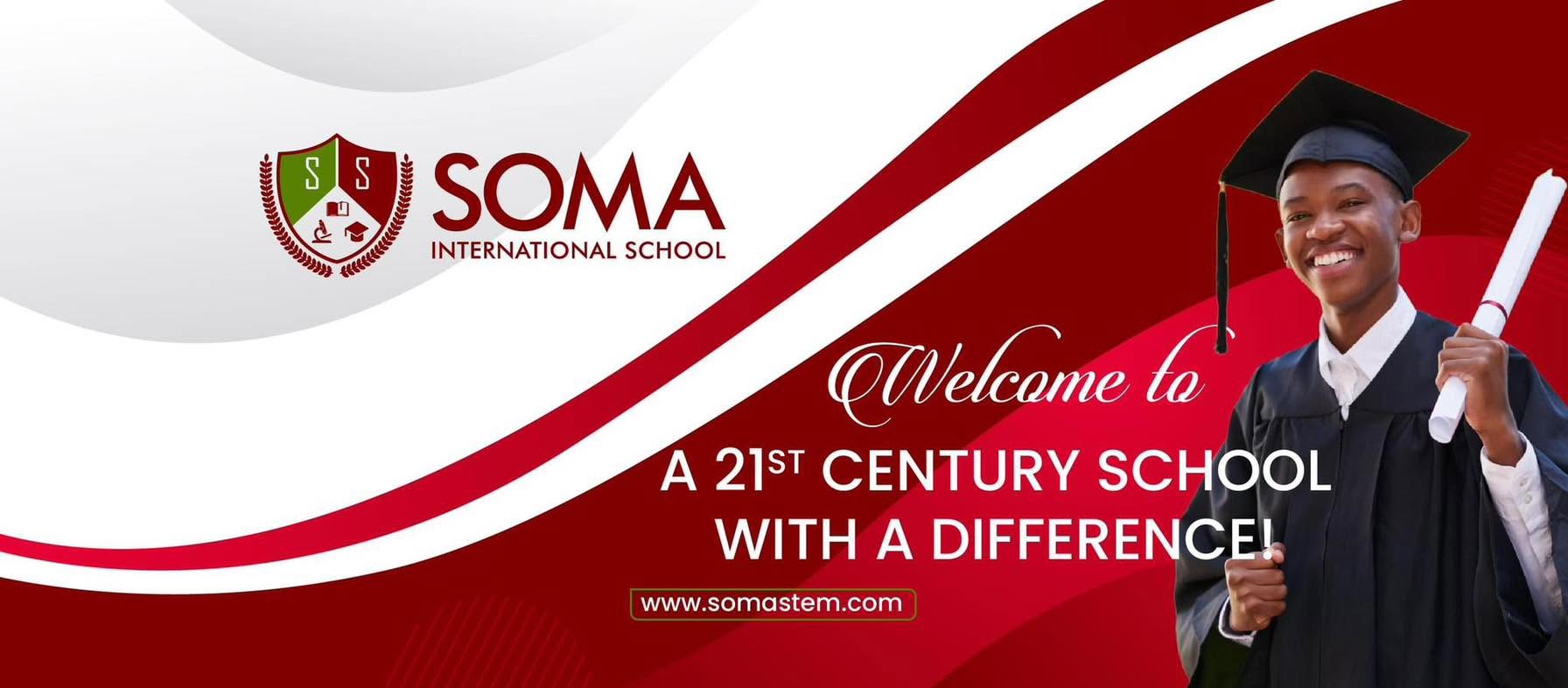 Soma International School