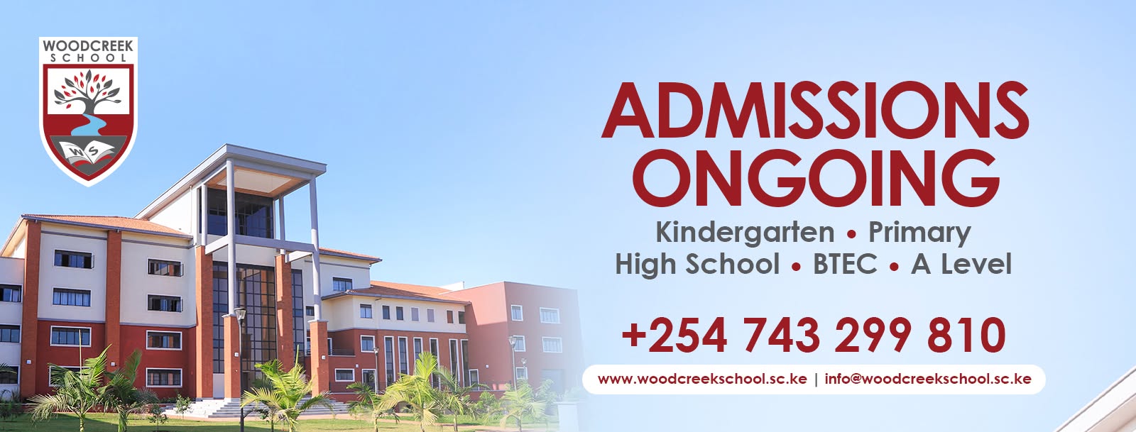 Woodcreek School